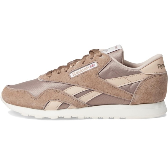 Reebok Classic Nylon Sneaker - Picture 3 of 13